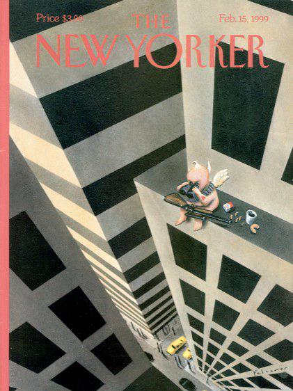 The New Yorker