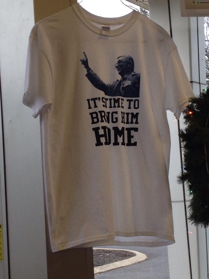 Paterno T-shirt